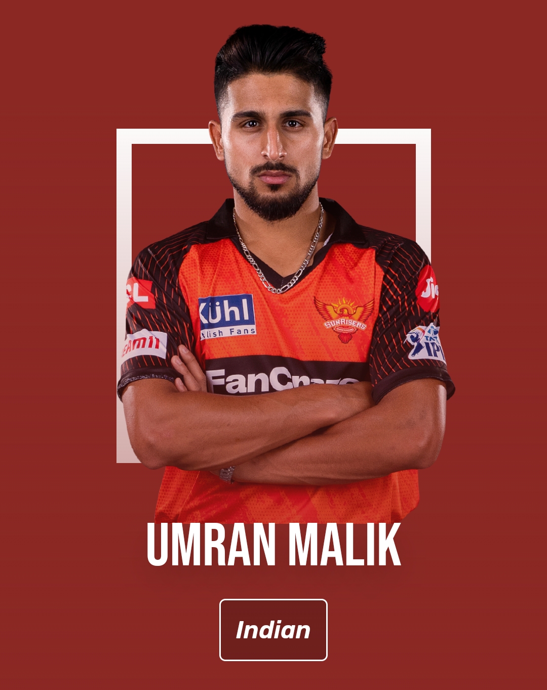 IPL Cricketer WorldCup - 1